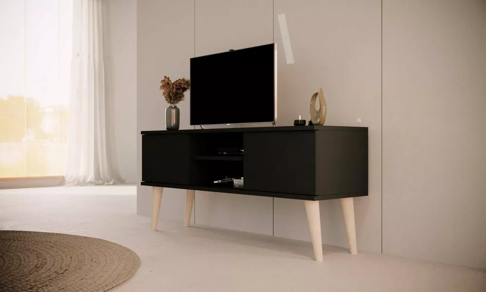 TV tumba Toronto RTV 120 · 120 × 35 × 55.2 cm