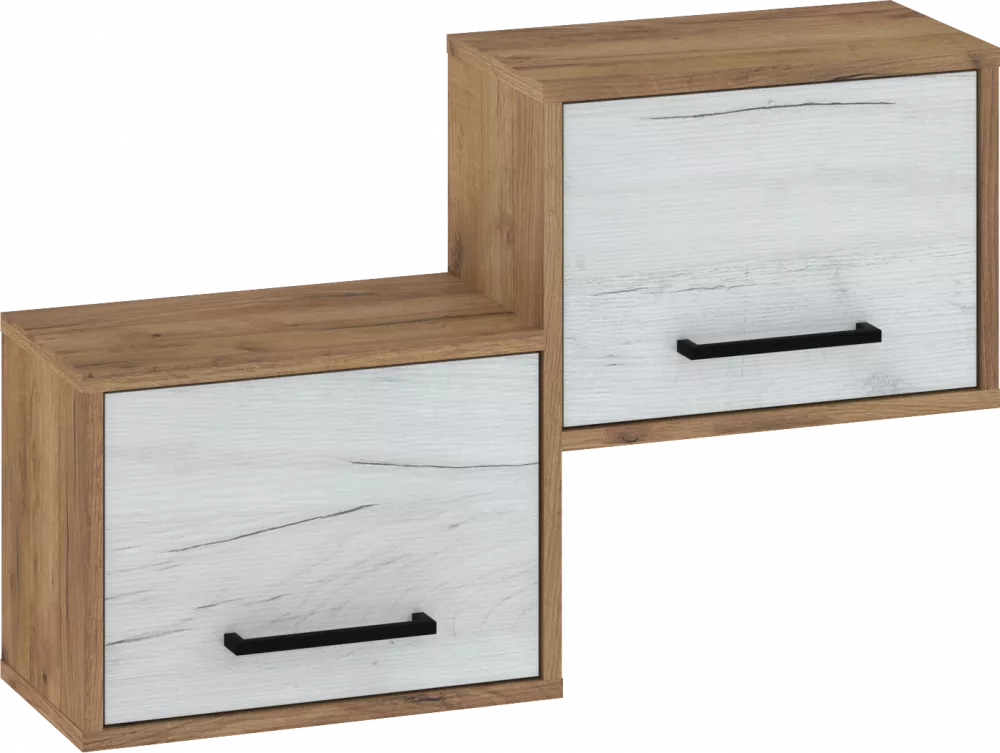 Plaukts Boss BOS-08 · 80 × 50 × 25 cm