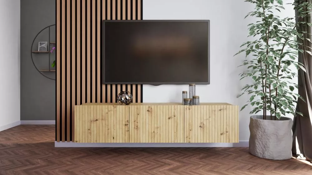 TV tumba Kolder RTV · Ozols artisan · 150 × 42.6 × 37.5 cm