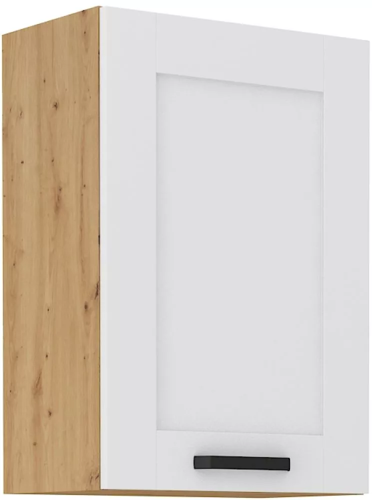 Virtuves skapis Luna Artisan G-72 1F