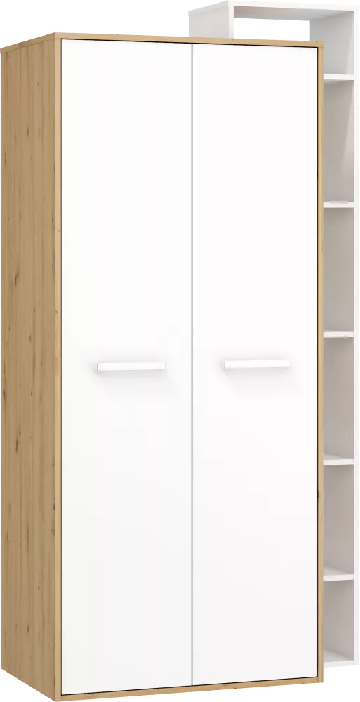 Skapis Rio 24 · 105 × 56 × 203 cm