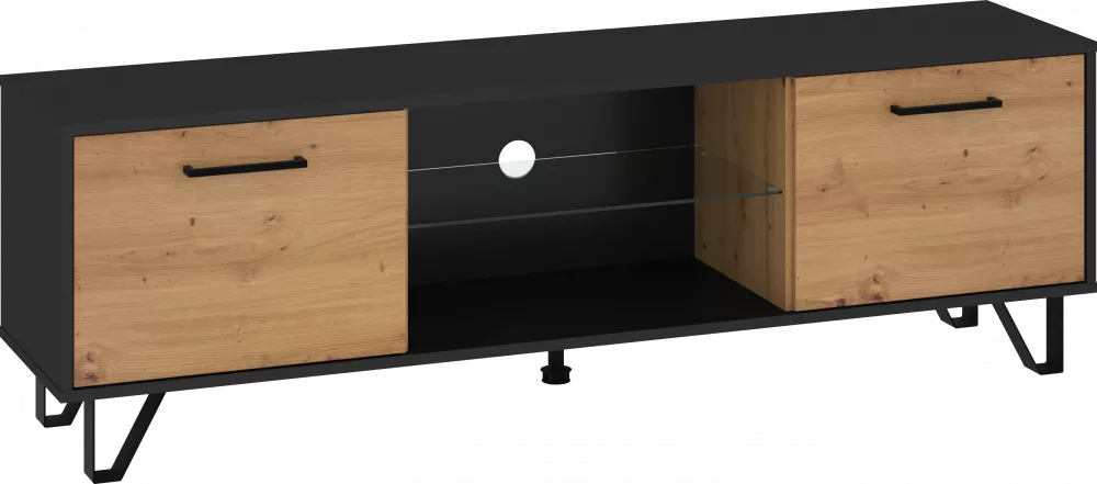 TV tumba Boss BOS-13 · 160 × 39 × 50 cm