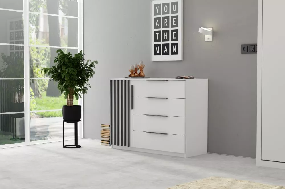Kumode Atena K2 · 120 × 48 × 89 cm