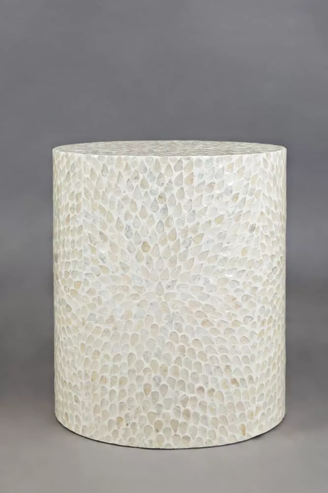 Žurnālgalds Avola AV1730-28N · Krēma · 46 cm
