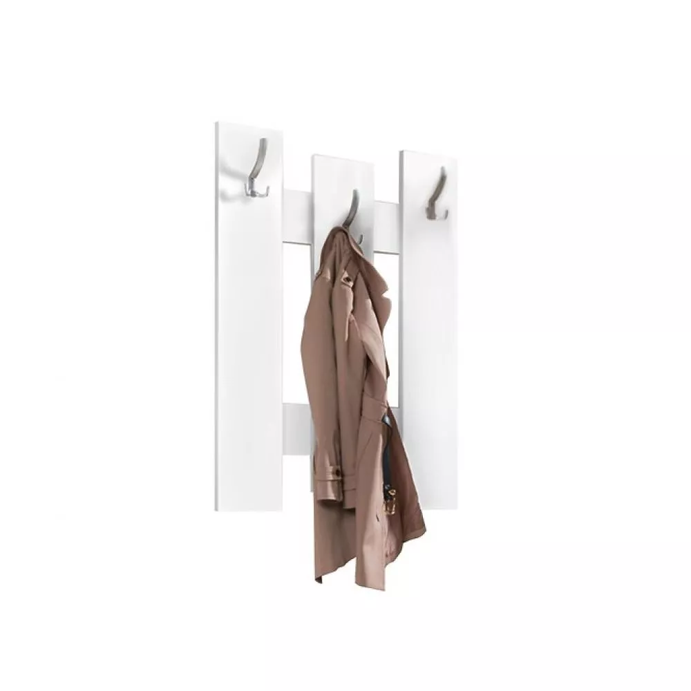 Pakaramais Hit H03 · Balts · 102 × 80 cm