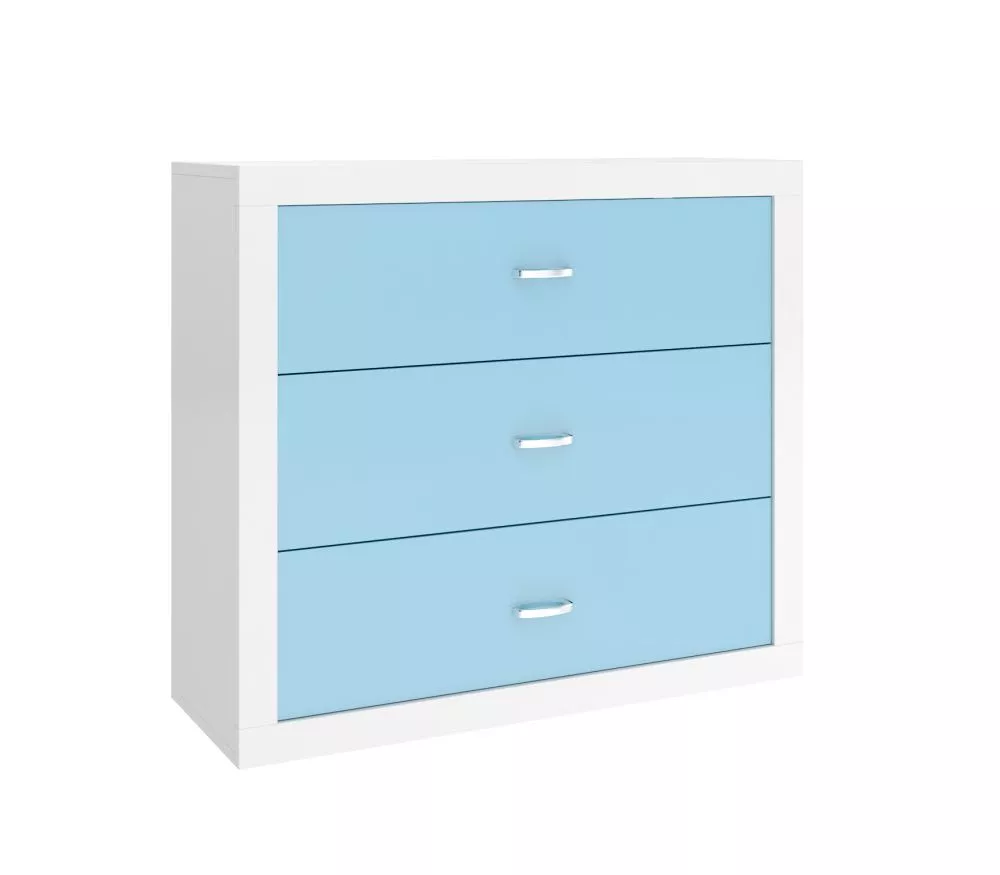 Kumode Filip K Color · 100 × 40 × 89 cm