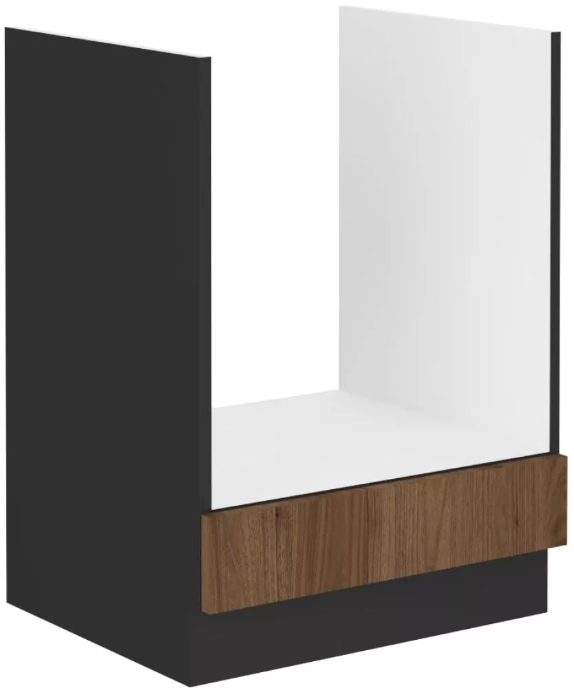 Virtuves skapis Monza 60 D GAZ BB