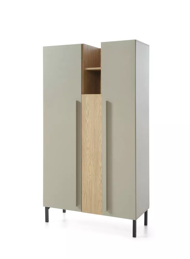 Kumode Sergio SE5 · 80 × 40 × 165 cm