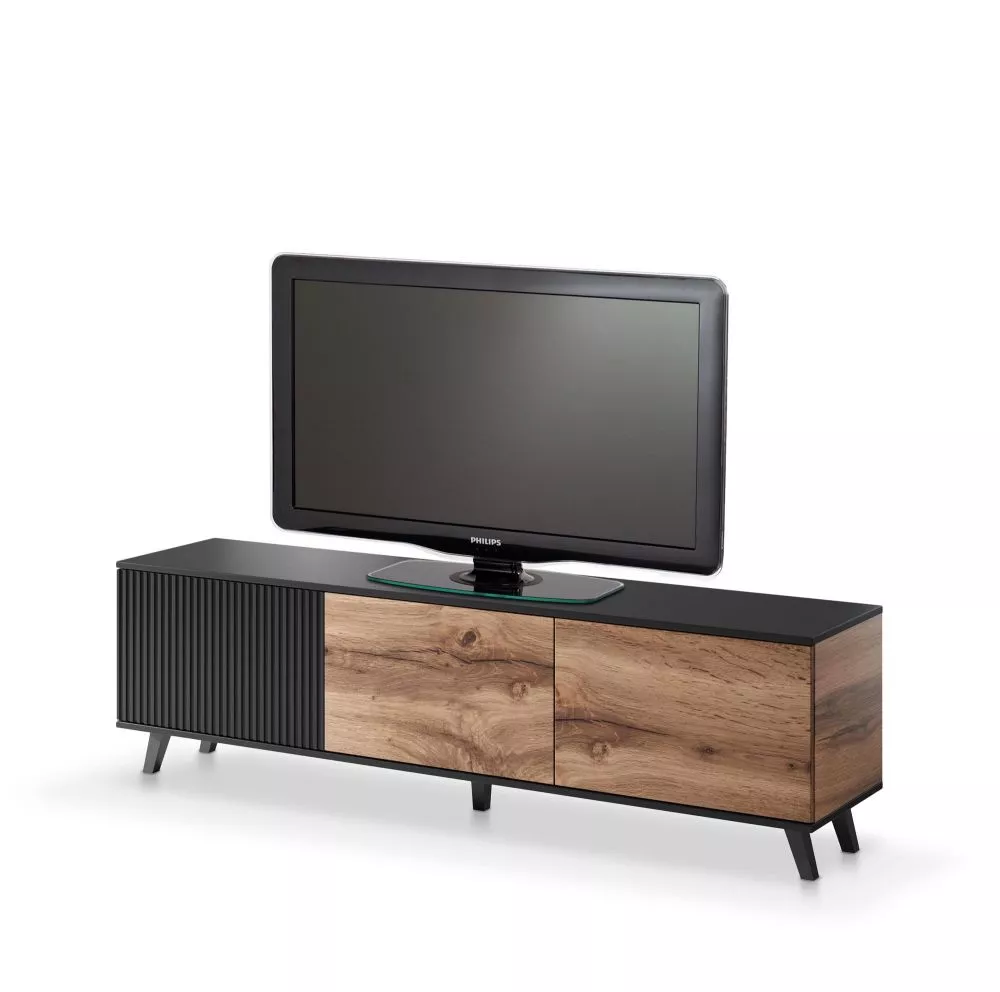 TV tumba Random RTV · 180 × 40 × 52 cm