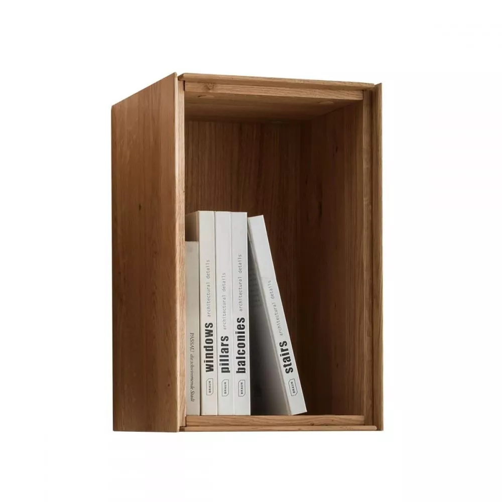 Plaukts Grado 04 · Ozols · 26 × 42 × 30 cm
