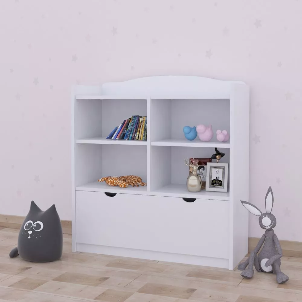 Kumode Classic RN13 · 88 × 34 × 96 cm