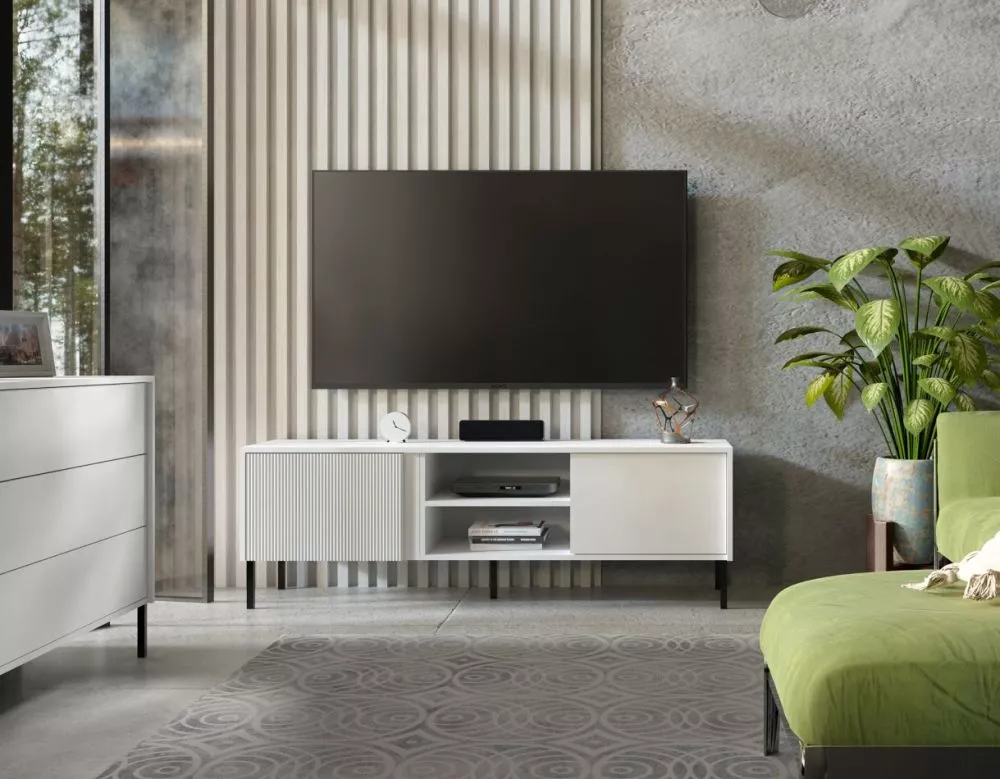 TV tumba Mia 6 · 150 × 41 × 50 cm