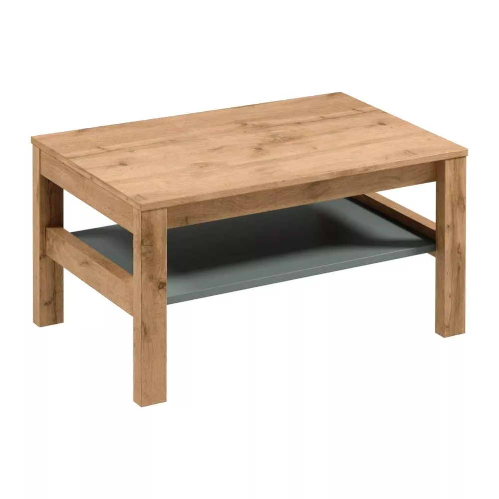 Žurnālgalds Indygo ST Korpusa krāsa: ozols votāns, · 90 × 54 × 45 cm