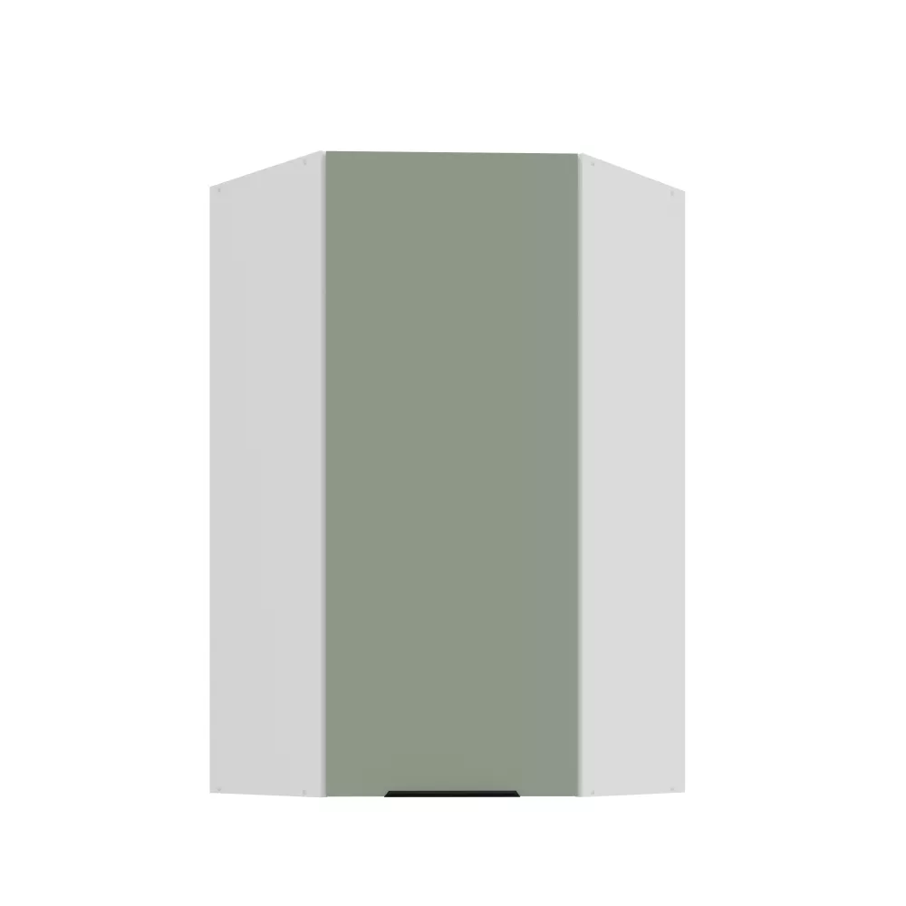 Virtuves skapis Aria Aquamarine 60x60 GN-108 1F