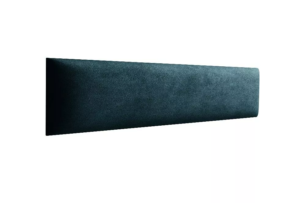 Panelis Wall Velutto 3,5 cm · Tirkīzs · 60 × 15 cm