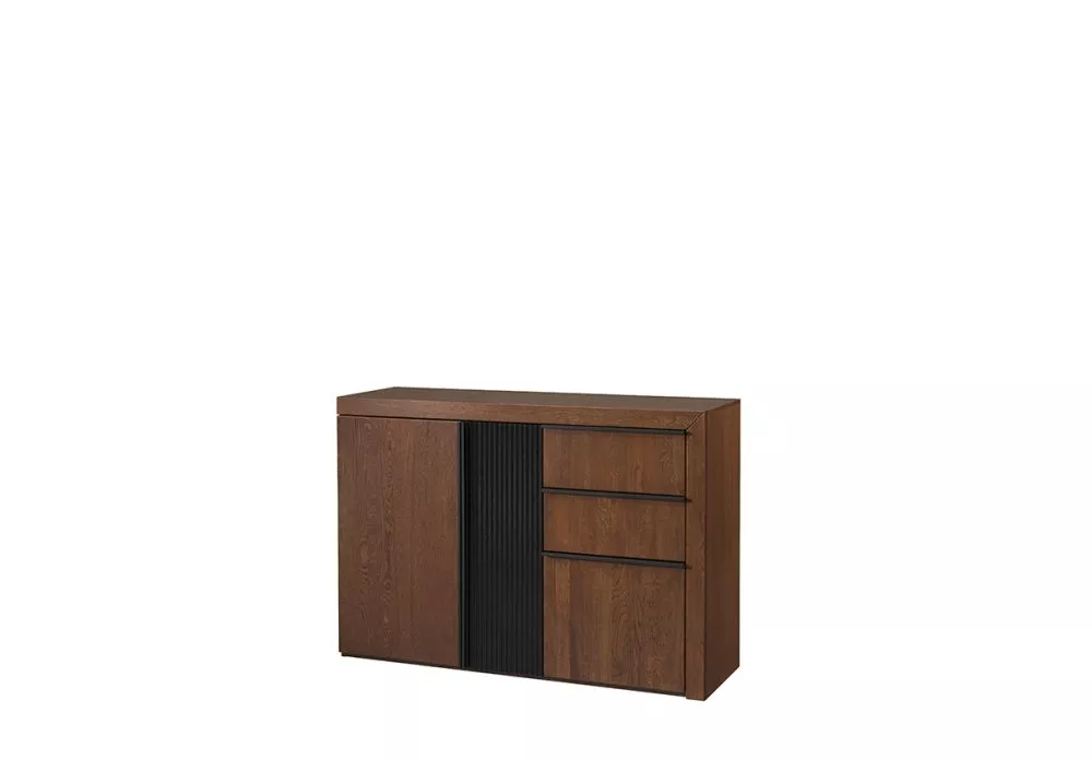 Kumode Paris 46 · 130 × 42 × 90 cm