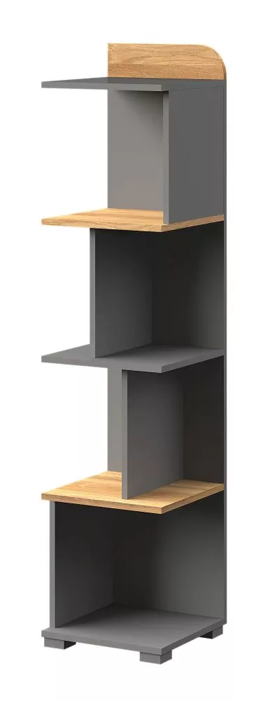 Plaukts Carini CA5 · 35 × 153 × 35.5 cm