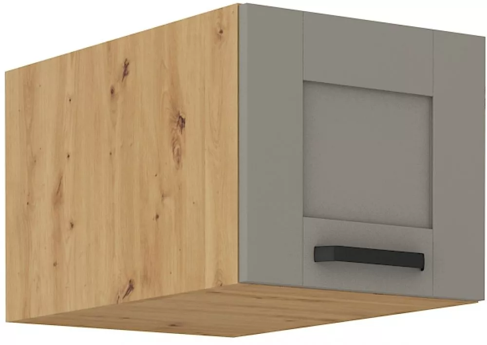Virtuves skapis Luna Artisan NAGU-36 1F
