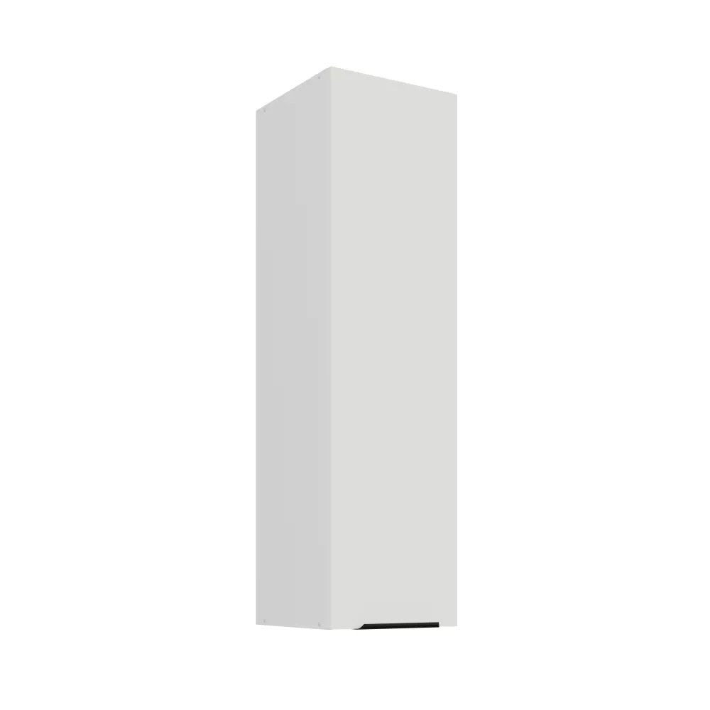 Virtuves skapis Aria White 30 G-108 1F