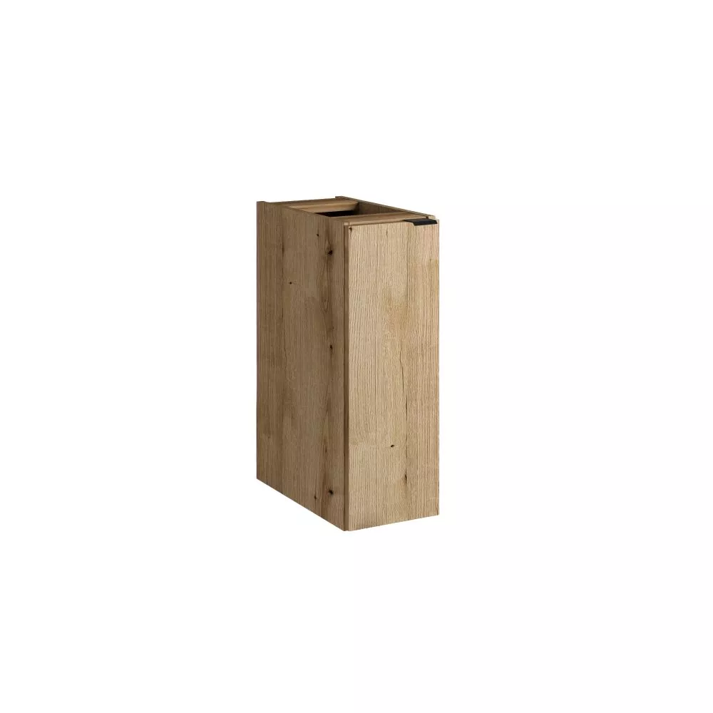 Vannas istabas skapītis Nova Oak 81 · Ozols · 20 × 57 × 39 cm