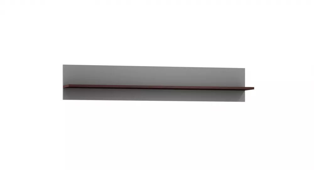 Plaukts Irl IR-P1 · 138 × 25 × 21 cm