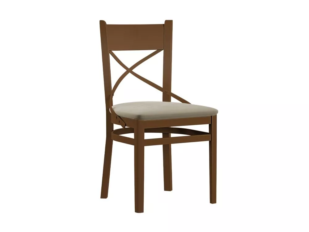 Krēsls KRZ X · 87 × 43 × 50 cm