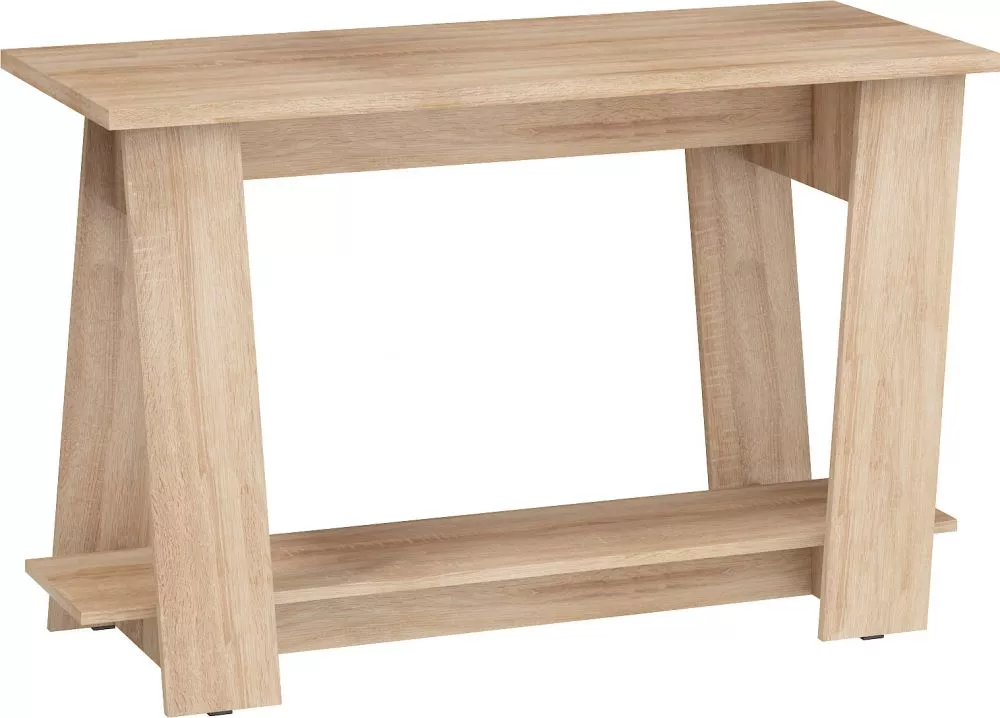Galds Via 01 · Sonoma · 110 × 76 × 50 cm