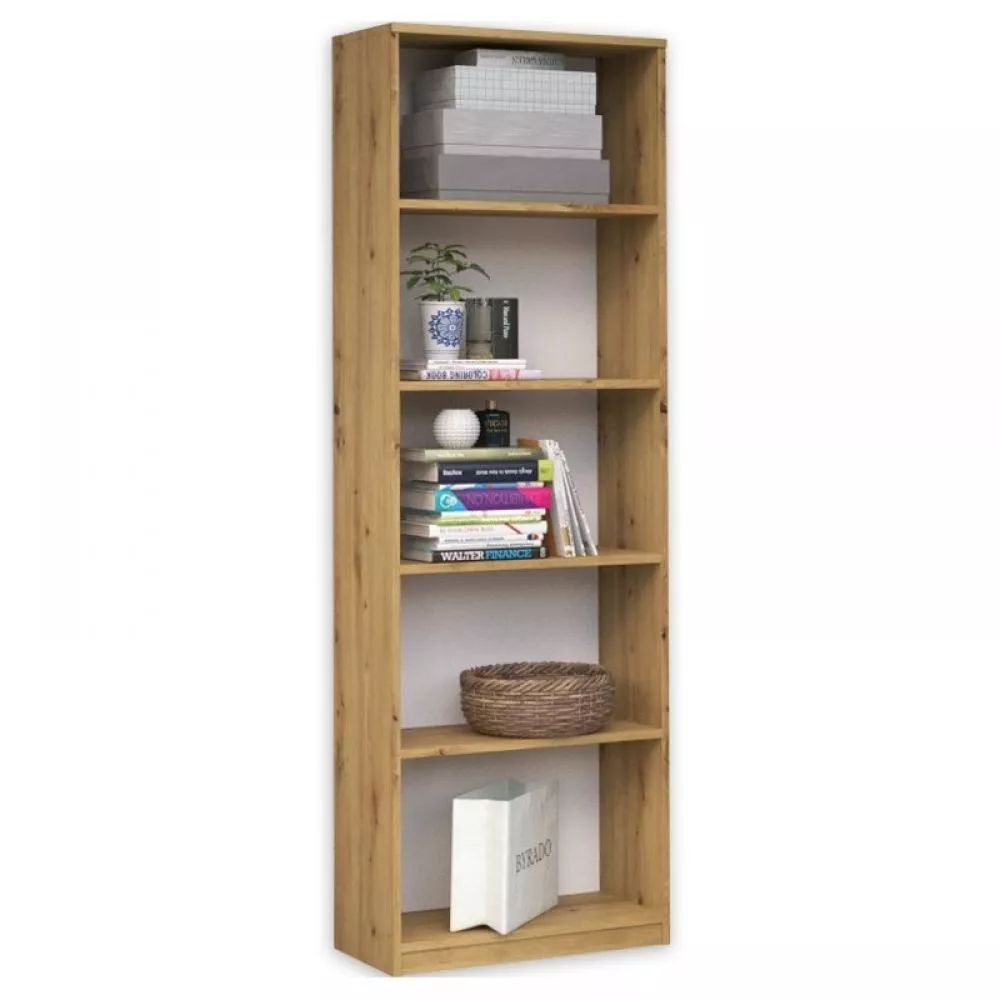 Plaukts R40 · 40 × 182 × 30 cm