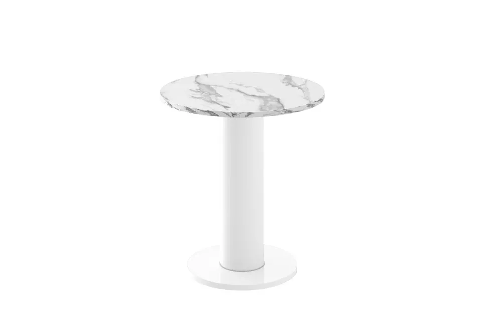 Žurnālgalds Solo Mini Gloss · 65 cm