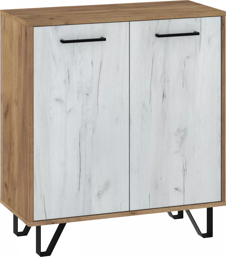 Kumode Boss BOS-02 · 80 × 39 × 87 cm