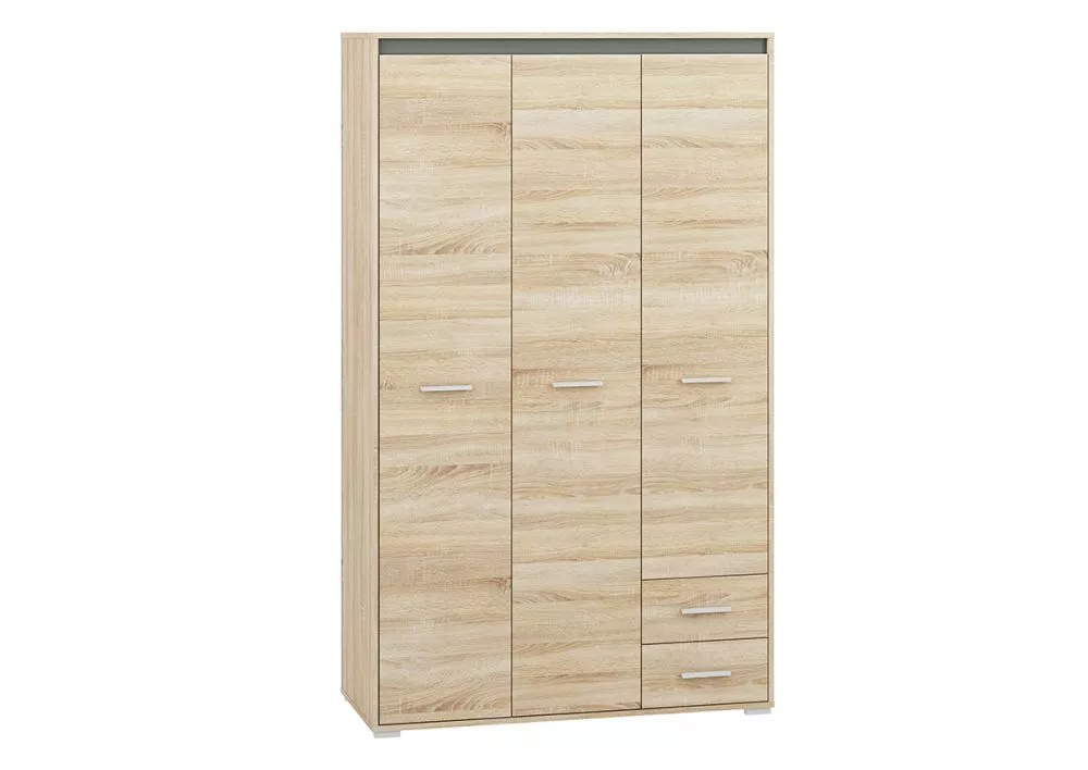 Skapis Avo 01 · 120 × 50 × 200 cm