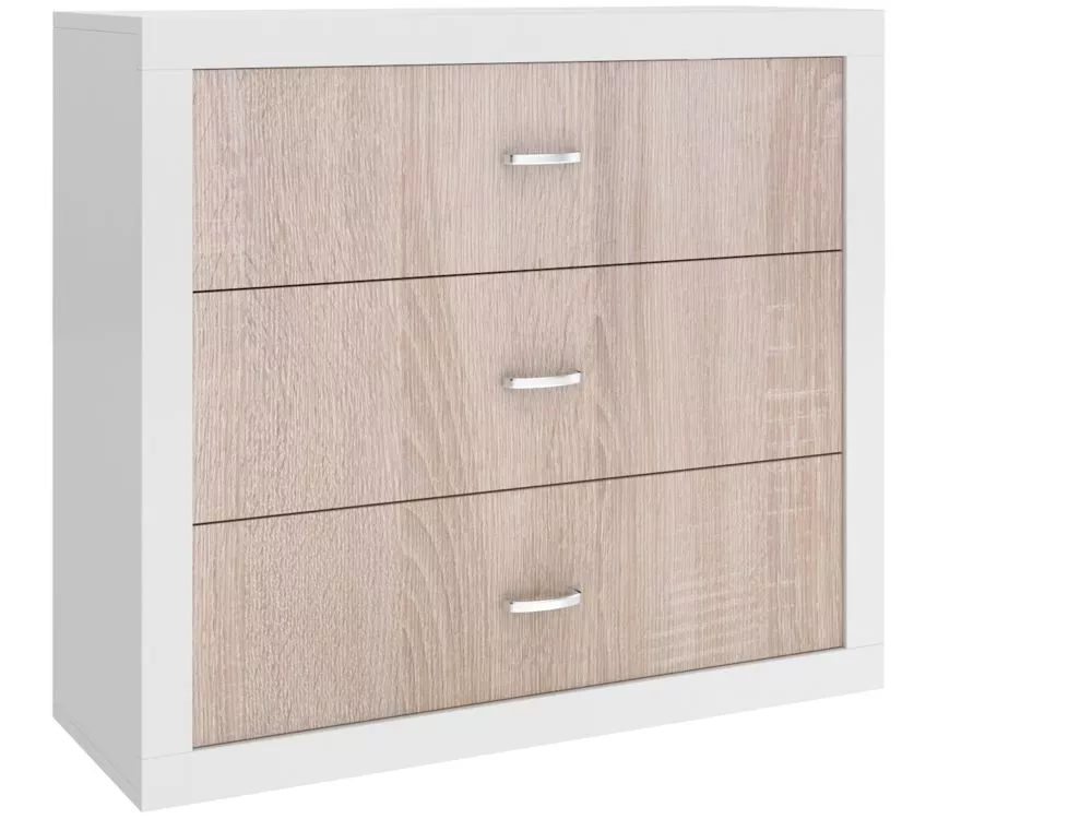 Kumode Filip K Color · 100 × 40 × 89 cm