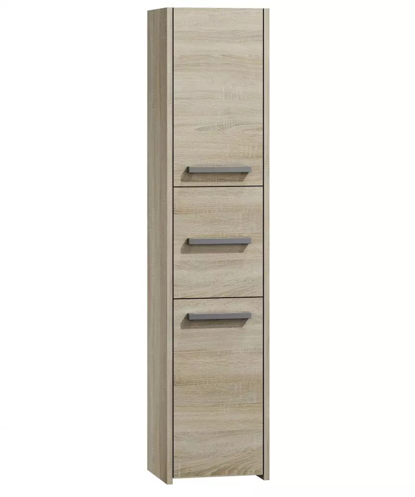 Plaukts Sara S43 · Sonoma · 40 × 170 × 30 cm