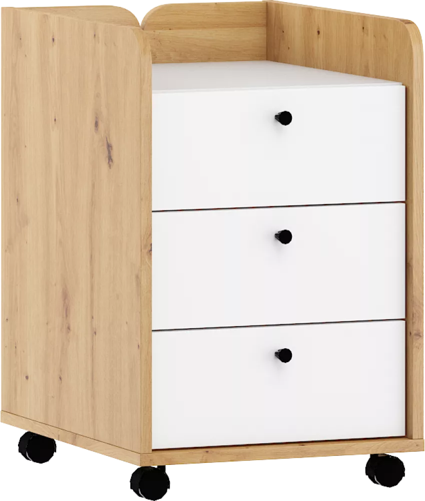 Kumode Dolce DOL-08 · 40 × 51 × 61 cm