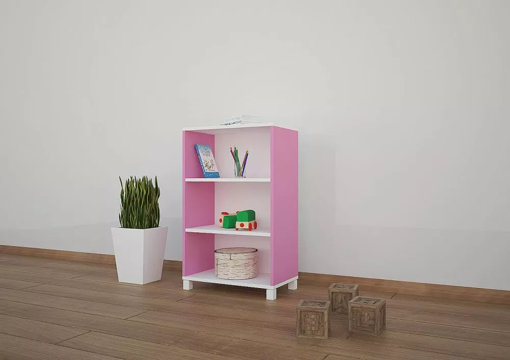 Plaukts Animals RN09 · 60 × 96 × 34 cm