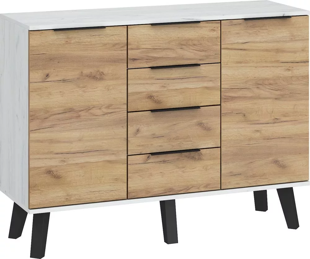 Kumode Sven SVN 02 · 120 × 40 × 89 cm