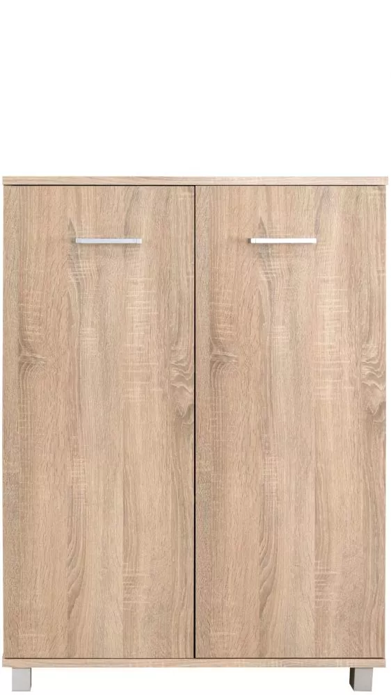 Kumode Ala 10 · Sonoma · 90 × 45 × 110 cm