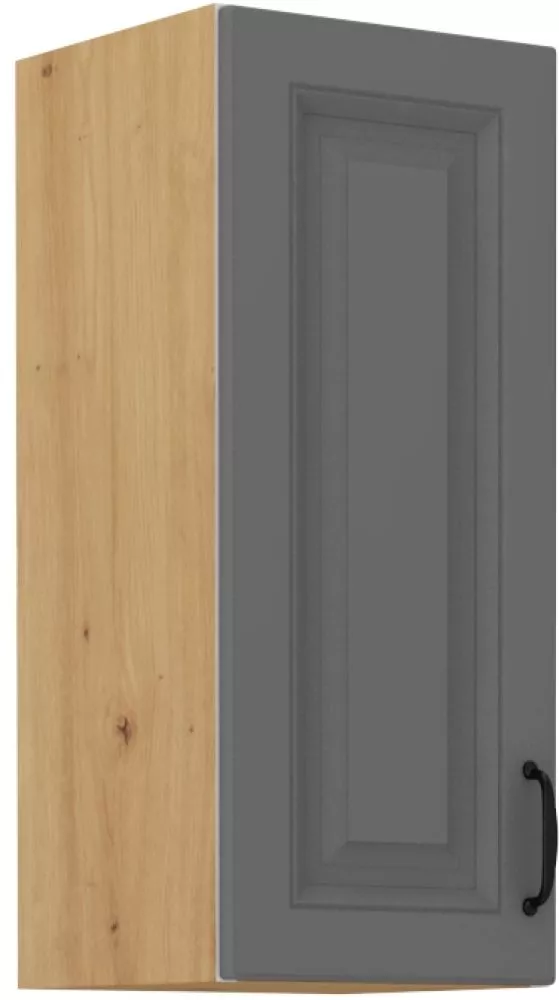 Virtuves skapis Stilo Artisan G-72 1F