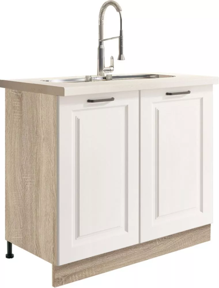 Virtuves skapis Smart 12D-13D