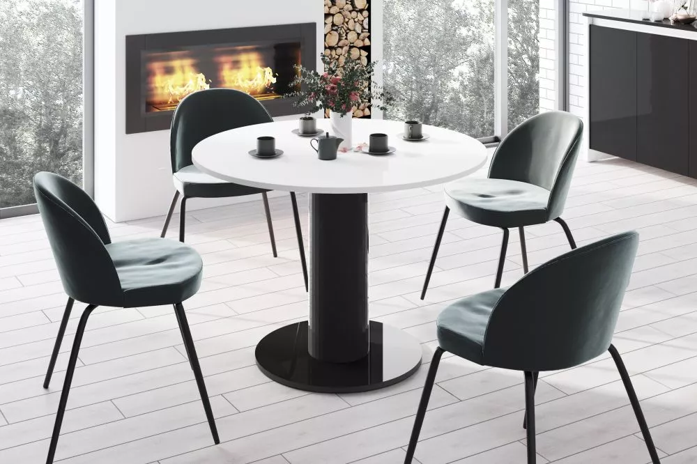 Galds Solo 100 Gloss · 75 cm