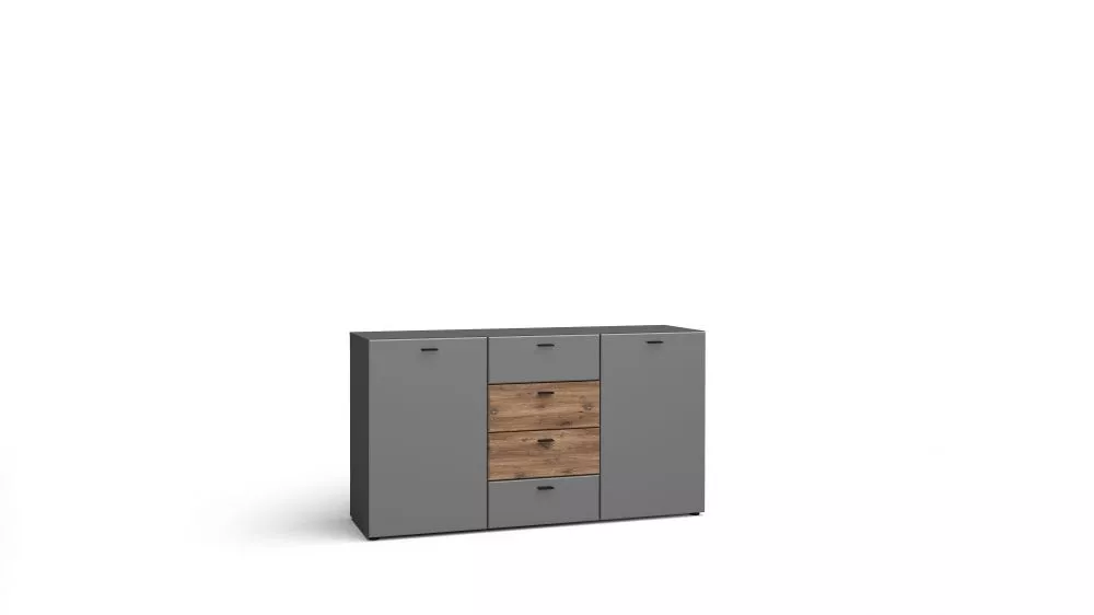 Kumode Mila K · 150 × 40 × 81 cm