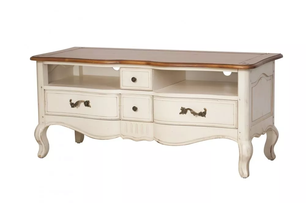 TV tumba Verona VER882 · 124 × 50 × 55 cm