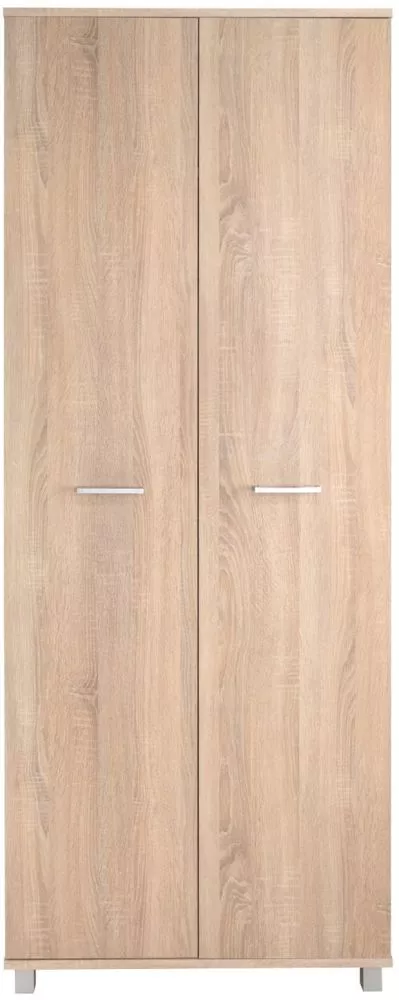 Skapis Ala 01 · Sonoma · 80 × 45 × 200 cm