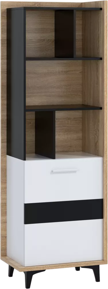 Plaukts Box R1 · 65 × 195 × 42 cm