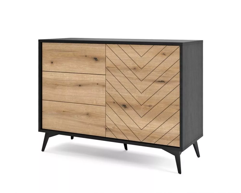 Kumode Diamond KSZ104 · 104 × 39 × 77 cm