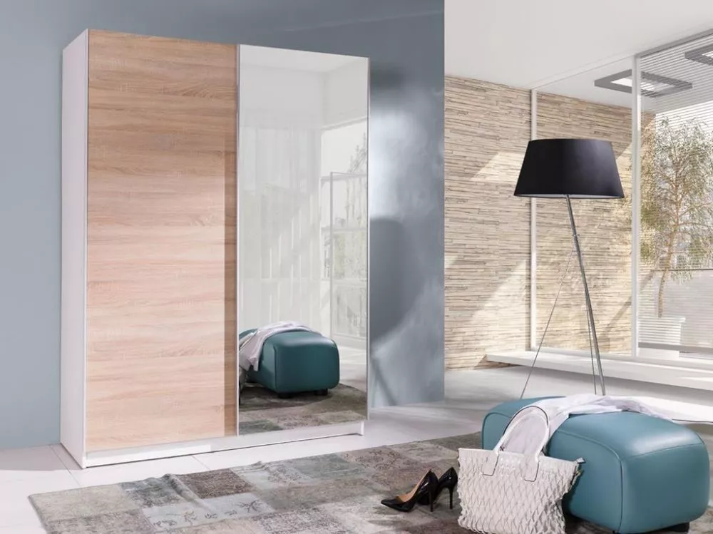 Skapis Batumi 5 · 150 × 62 × 206 cm