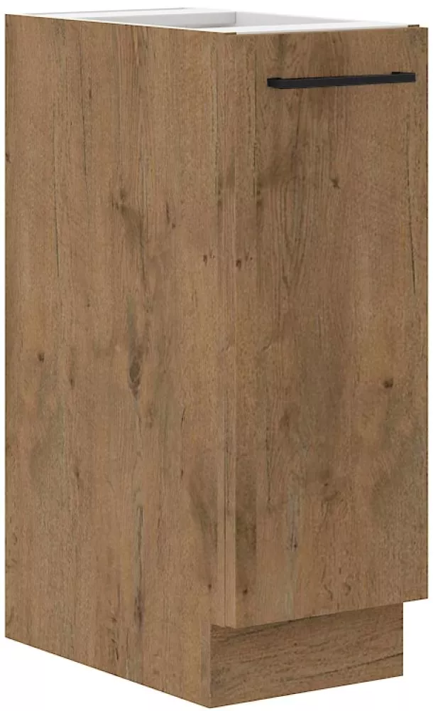 Virtuves skapis Vigo Matera D CARGO BB · Ozols lancelots