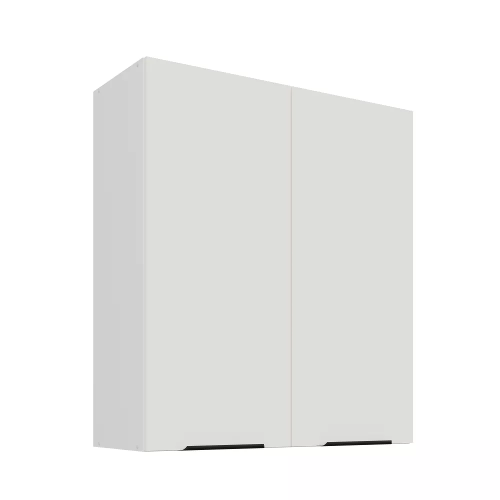 Virtuves skapis Aria White 80 G-90 2F