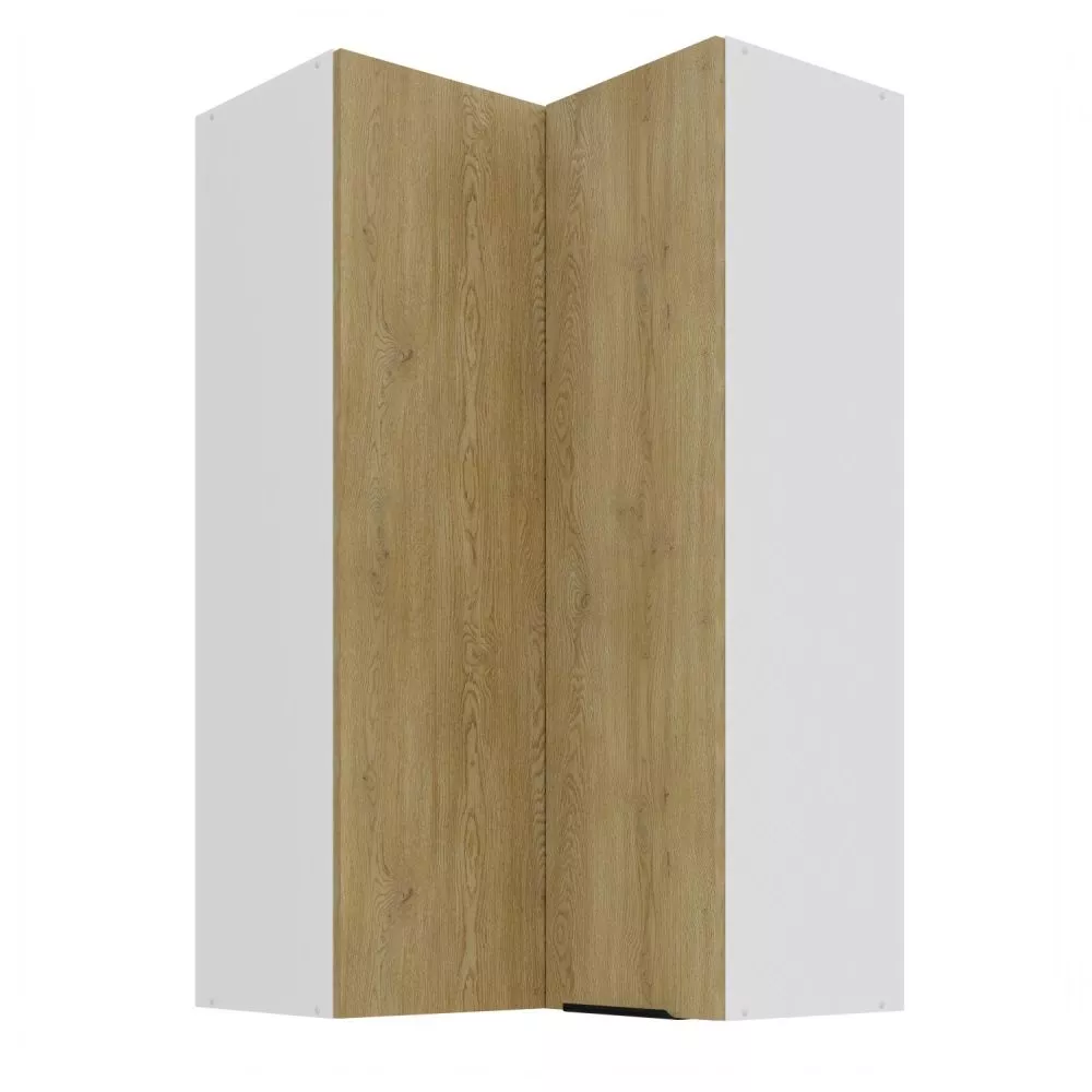 Virtuves skapis Cremona 60x60 GN 2F (90)