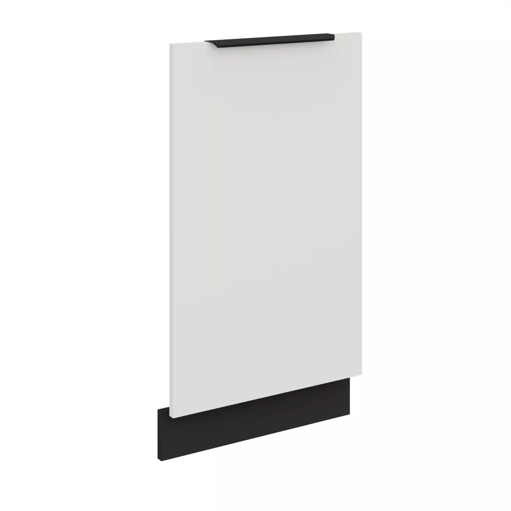 Virtuves skapis Aria White ZM 713x446